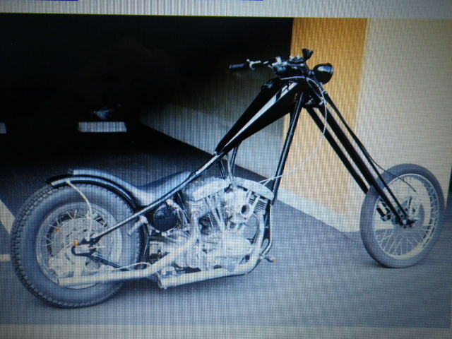 そこ 悪性の キルス ハーレー ショベル チョッパー 中古 車 Office Ao Jp