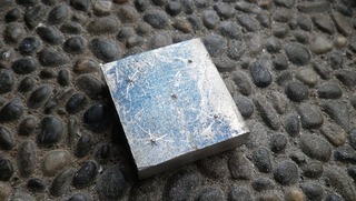 ハーレーの特殊工具穴位置