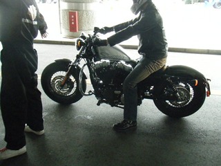 ハーレー 2011年モデル 48