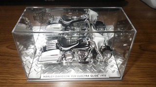 エレクトラグライド1970