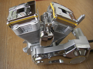 �ϡ��졼���ӥåɥ���Υ��󥸥�ȥۡ���