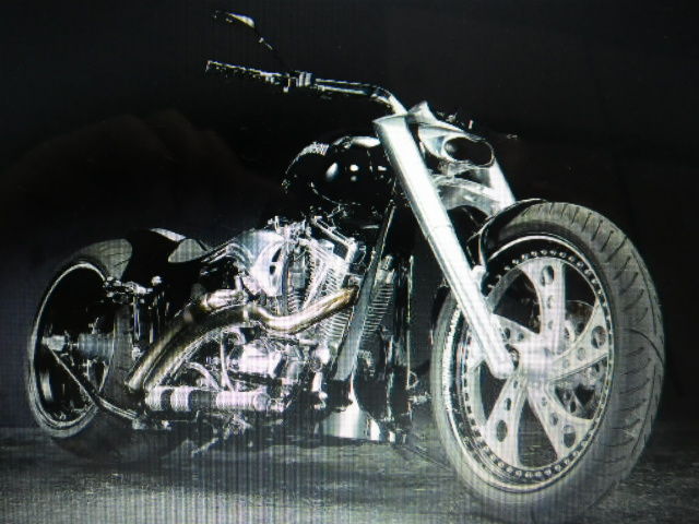 ハーレーダビッドソンは壊れません ハーレー ソフテイルのヤフオク中古車