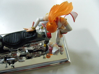 �ϡ��졼�ȥߥ顼�ǥ����ץ쥤