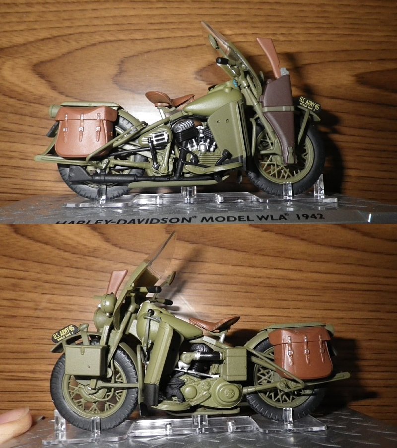ハーレーダビッドソンは壊れません!:2013年04月 ハーレーダビッドソンは壊れません!:2013年04月