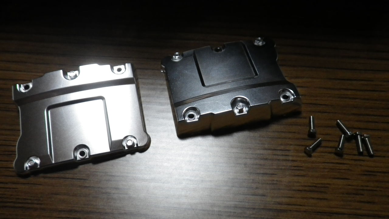 WEB限定カラー有 SBC ロッカーアーム リフター プッシュロッド