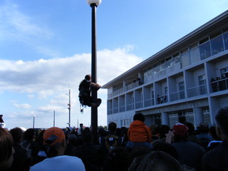 �Х��֥��ߡ��ƥ��󥰽���̿��ȥϡ��졼���