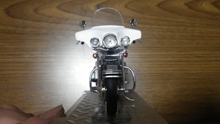ハーレー エレクトラグライド1970