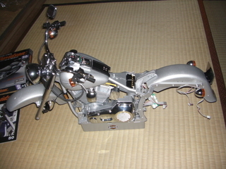 �ϡ��졼���ӥåɥ������Ĺ