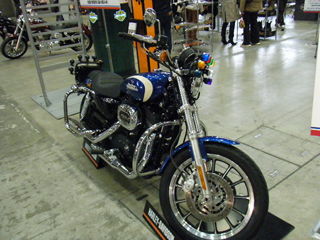 �ϡ��졼���ӥåɥ���ζ�����ξ