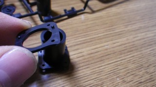 ハーレーダビッドソンのシリンダーとフィン