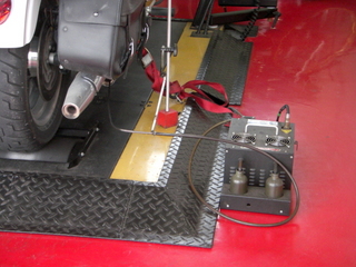 �ϡ��졼���ӥåɥ���ζ�ǳ��¬��