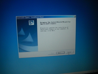 ��������ޥå����Υ��ޡ��ȥ�󥯥��󥹥ȡ������