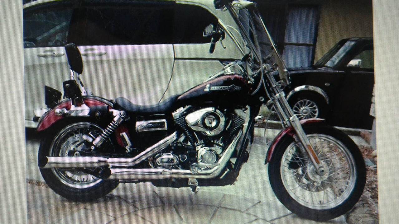 低走行ハーレーダビッドソン 883 平成27年式 1オーナー 2021年式のハーレー