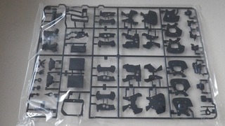 タミヤ1/6ファットボーイローパーツ
