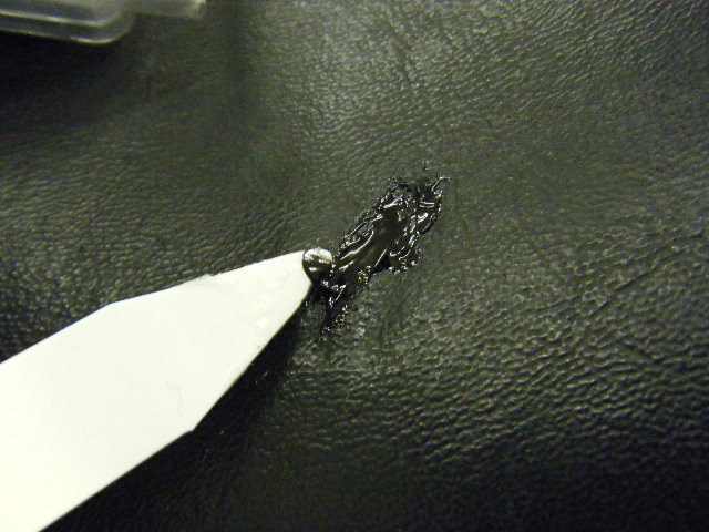 ハーレーダビッドソンは壊れません ハーレーの特殊ケミカル