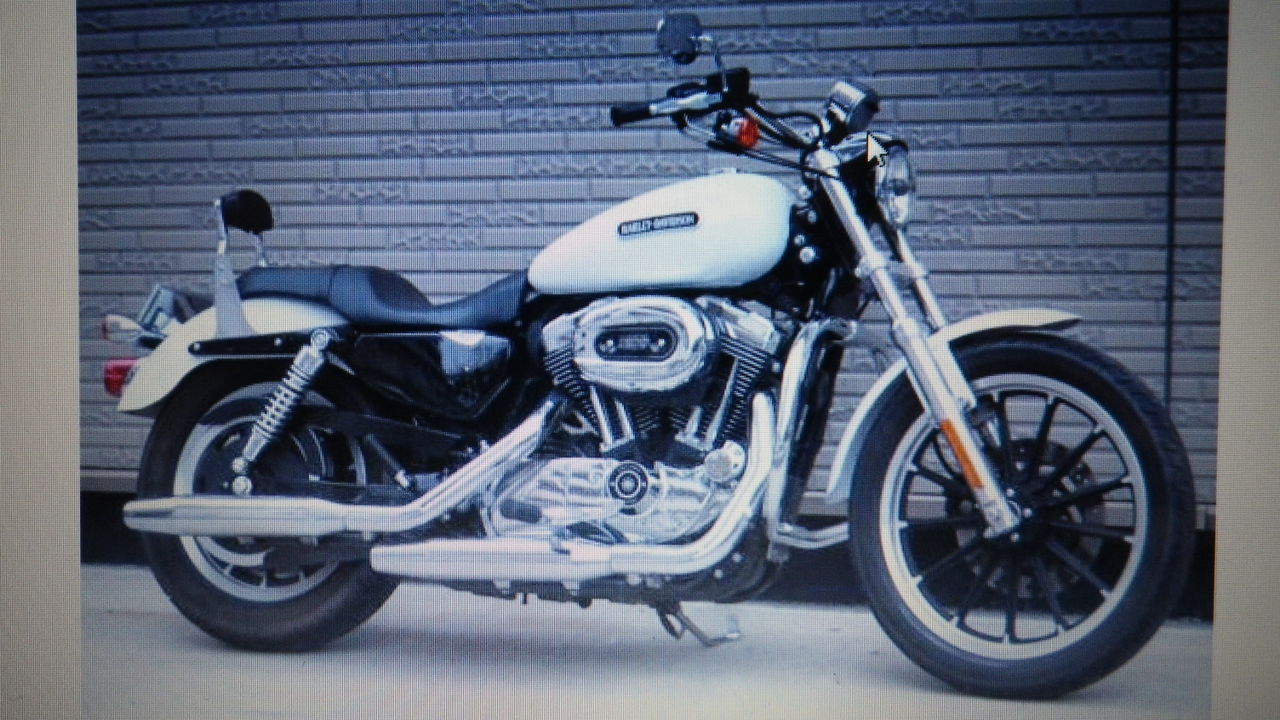 ハーレーダビッドソンは壊れません ハーレーダビッドソン購入計画