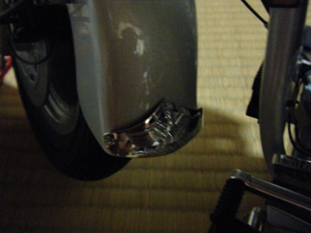 ハーレーダビッドソンは壊れません デアゴスティーニのハーレーダビッドソン85号購入