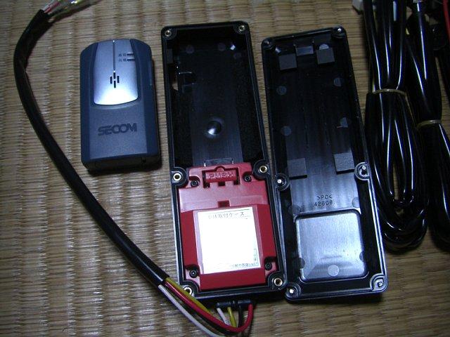 ハーレーダビッドソンは壊れません ハーレーダビッドソンにココセコムを取り付けしよう