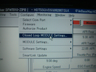 ��������ޥå����ζ�ǳ��ե����ɥХå��������ǧ