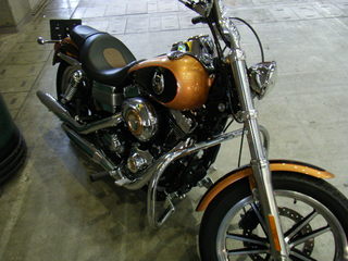 �ϡ��졼���ӥåɥ������ż֡�FXDL�����ʥ����饤����