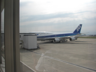 ハーレー検定の空のたび