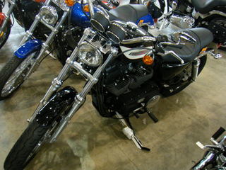 スポーツスター XL1200R 中古車