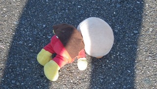 アンパンマン