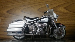 ハーレー エレクトラグライド1970