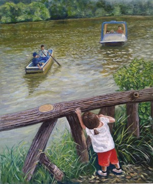 私も乗りたいな