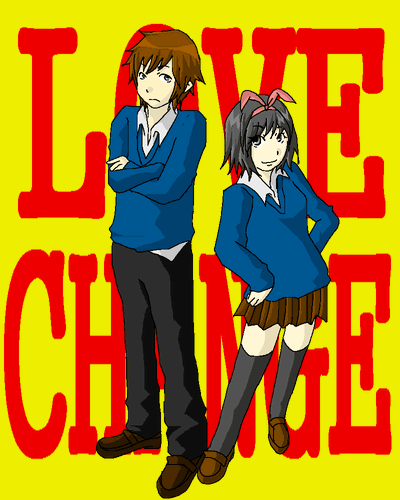 LOVECHANGE FA