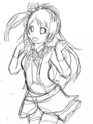 ラフ