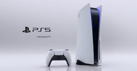 PS5
