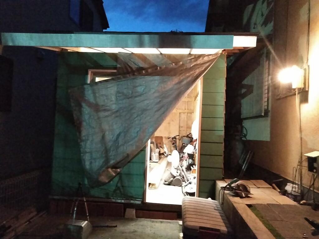 ランドナーといつまでもbyパジャマ雄三 ステイホーム