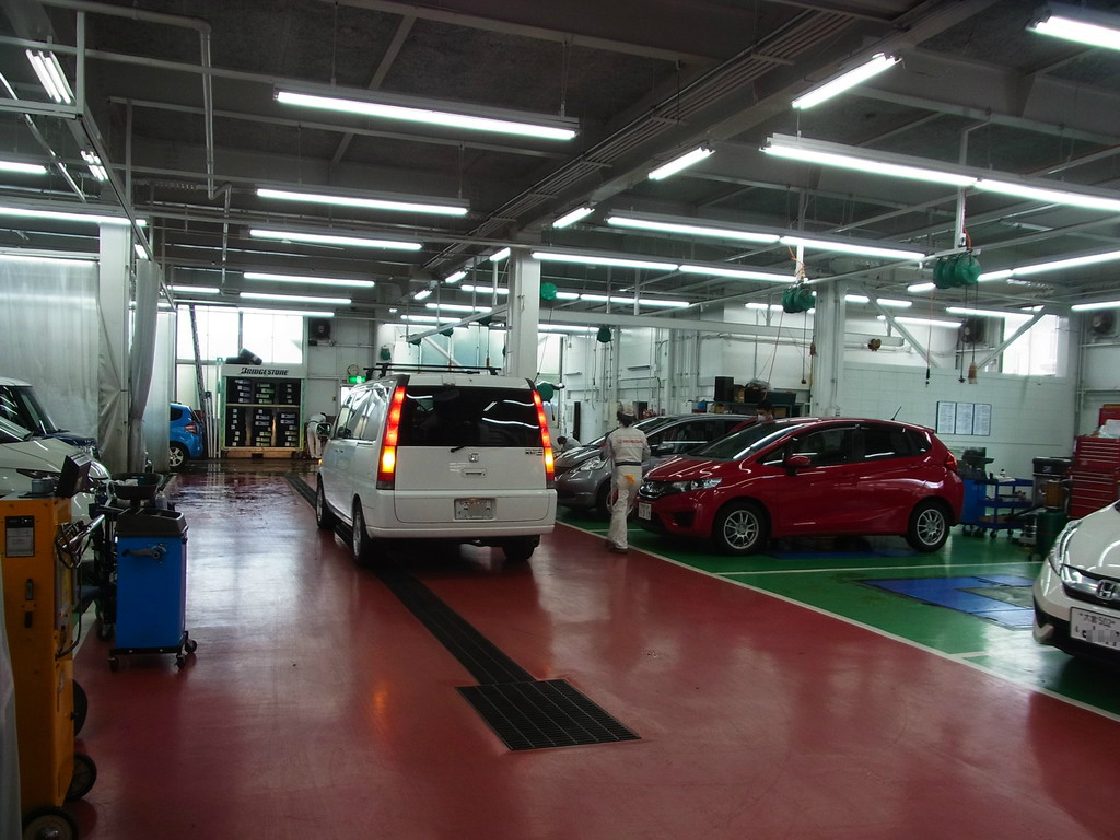 ランドナーといつまでもbyパジャマ雄三 車検