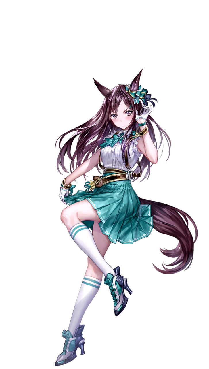 パカ娘速報 ウマ娘まとめブログ パカ娘速報 ウマ娘まとめブログ