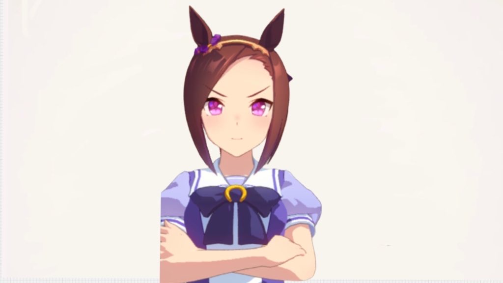 ウマ娘 バクシンオーのくしゃみは可愛い ウマ娘まとめいんふぉ