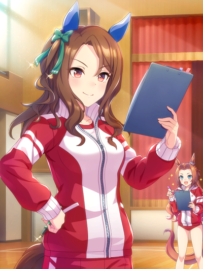 SRキングヘイロー