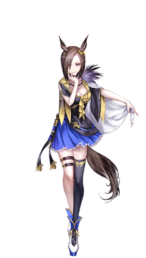 エアグルーヴ原案