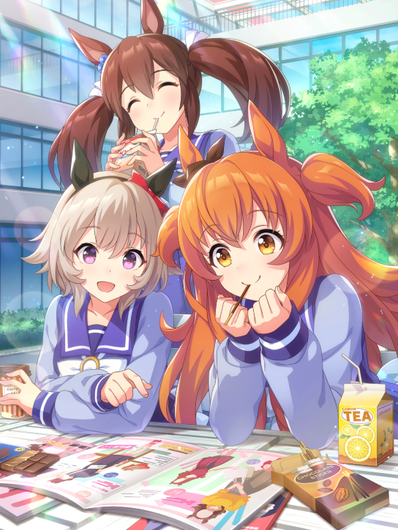 SRマヤノトップガン