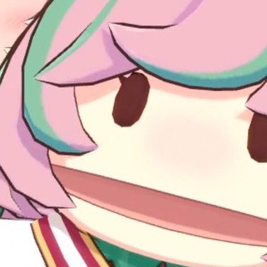 【ウマ娘】ねえ本当はこっちも自我あったりしないよね…？のサムネイル