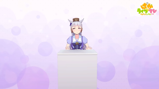 ぱかライブTV Vol.564開催だぜ! @ウマ娘 0-52 screenshot