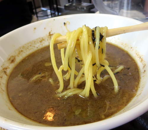 Pakioのラーメン日記 18 08 25 中華そば どんぐり 日吉 中華そば赤 Pakioのラーメン日記 18 08 25 中華そば どんぐり 日吉 中華そば赤