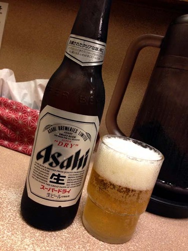 ガイキチビール