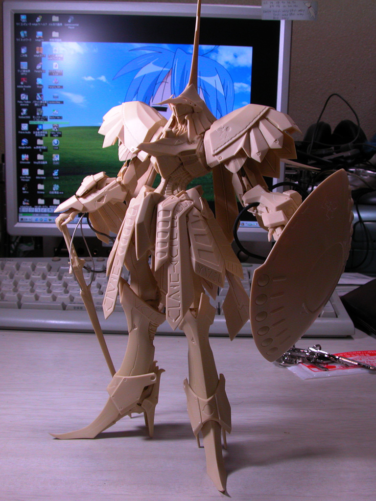 クララが立った 違 Advantage Construction Blog