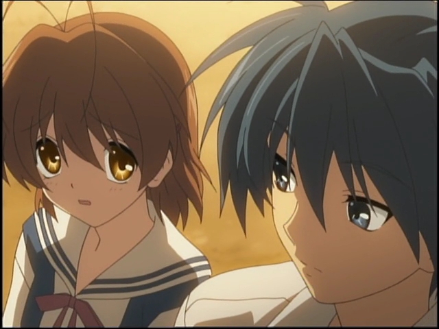 Clannad After Story 第02話 いつわりの愛をさがして Advantage Construction Blog Clannad After Story 第02話 いつわりの愛をさがして Advantage Construction Blog