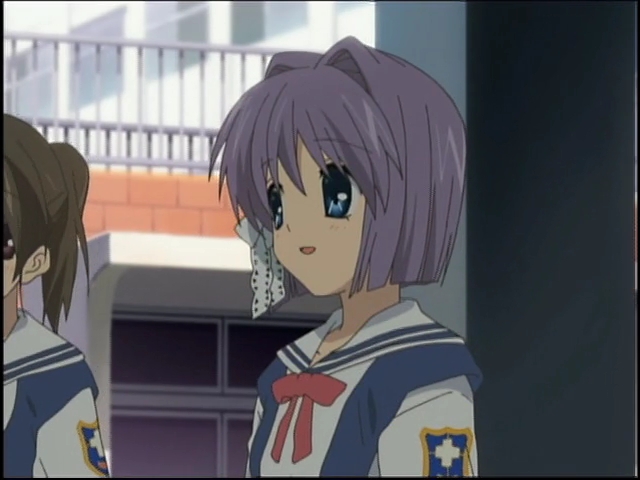 Clannad After Story 第02話 いつわりの愛をさがして Advantage Construction Blog Clannad After Story 第02話 いつわりの愛をさがして Advantage Construction Blog