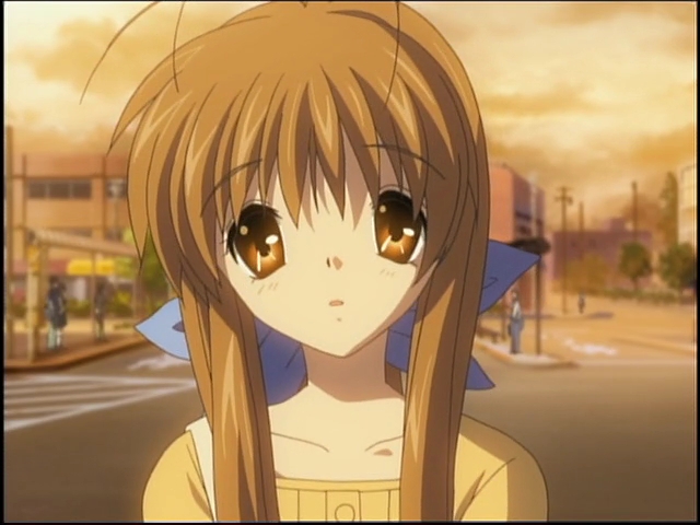 Clannad After Story 第02話 いつわりの愛をさがして Advantage Construction Blog Clannad After Story 第02話 いつわりの愛をさがして Advantage Construction Blog