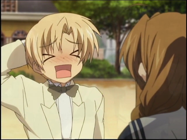 Clannad After Story 第02話 いつわりの愛をさがして Advantage Construction Blog Clannad After Story 第02話 いつわりの愛をさがして Advantage Construction Blog