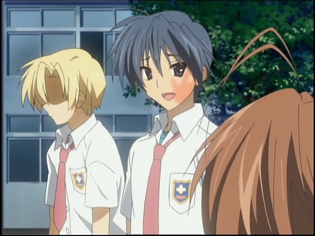 Clannad After Story 第02話 いつわりの愛をさがして Advantage Construction Blog Clannad After Story 第02話 いつわりの愛をさがして Advantage Construction Blog