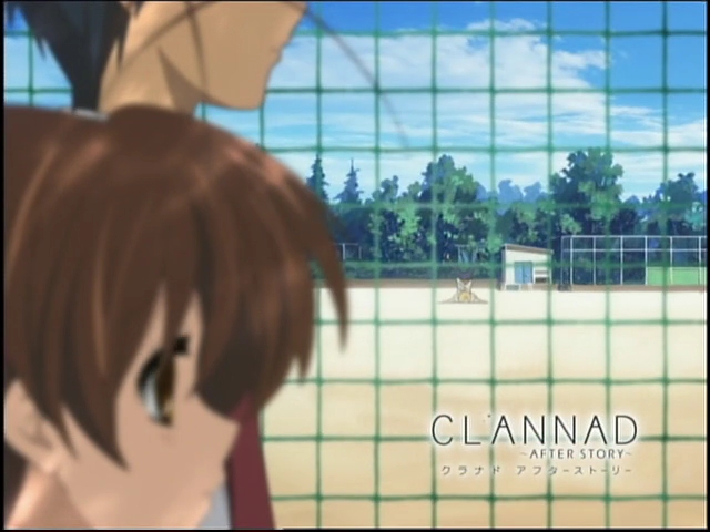 Clannad After Story 第02話 いつわりの愛をさがして Advantage Construction Blog Clannad After Story 第02話 いつわりの愛をさがして Advantage Construction Blog